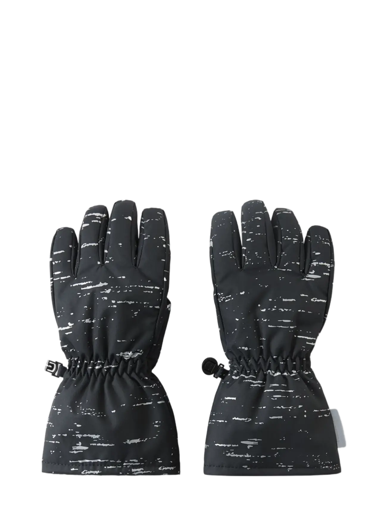 Reima ReimaTec gloves, Kiilto - Zubehöre - BLACK / black
