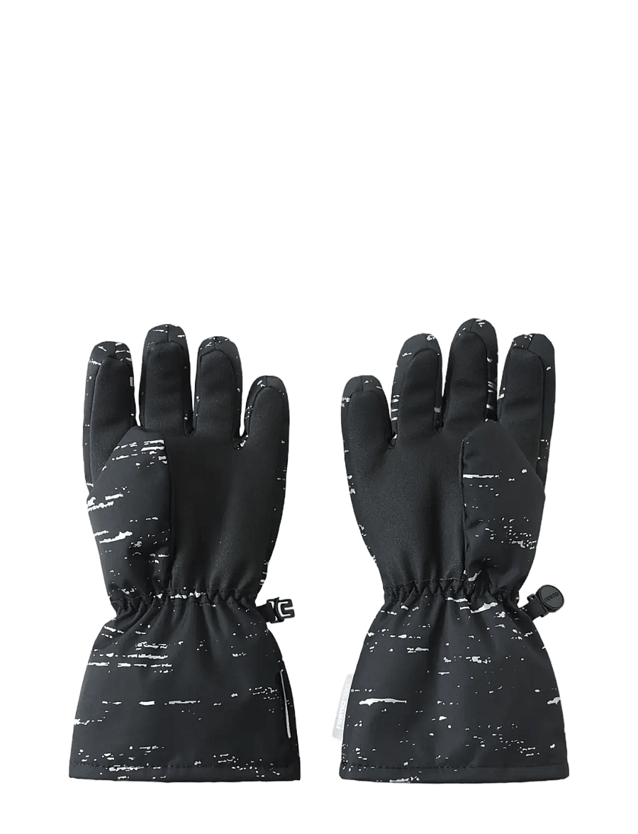 Reima - ReimaTec gloves, Kiilto - handschuhe - black - 1