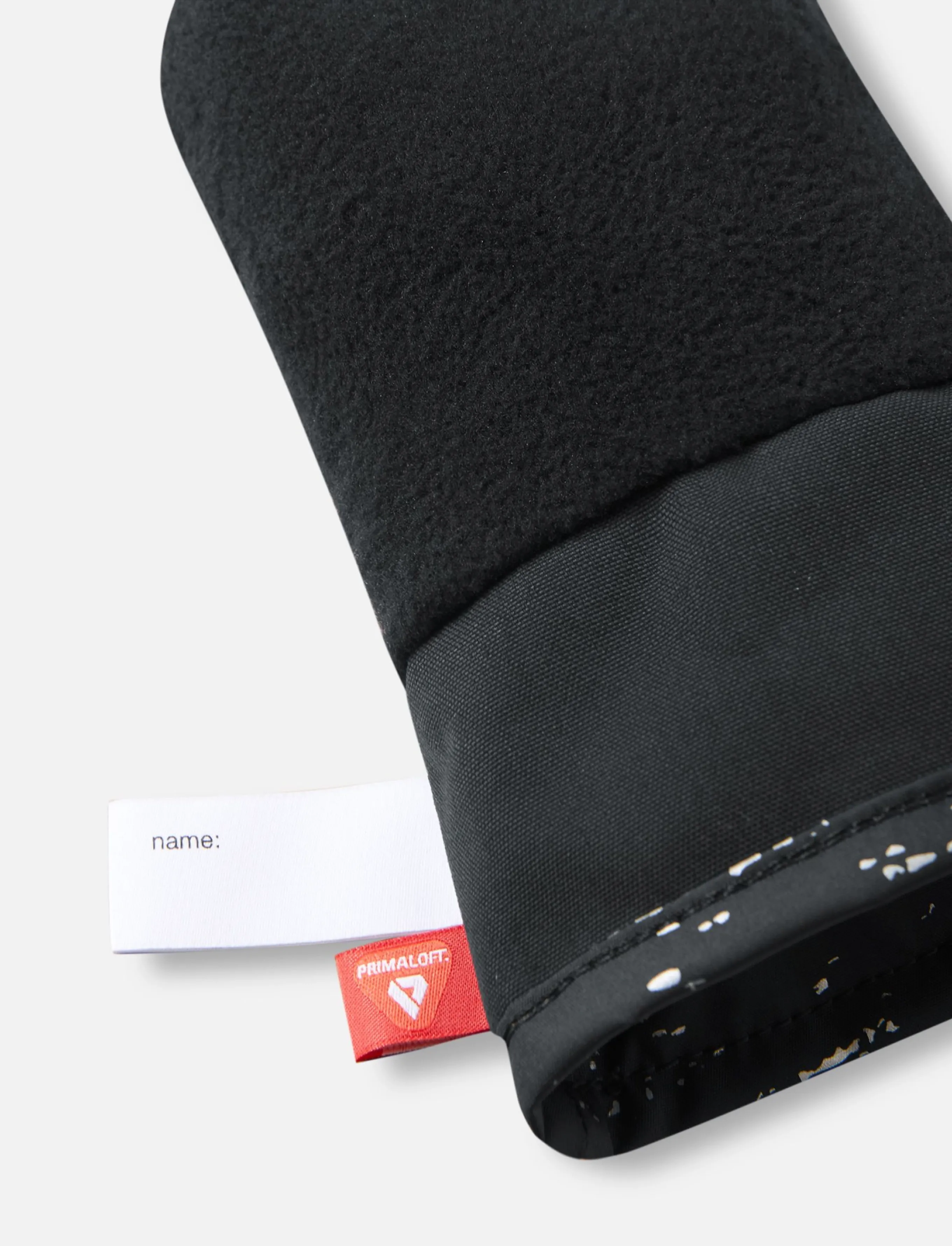 Reima - ReimaTec gloves, Kiilto - handschuhe - black - 2
