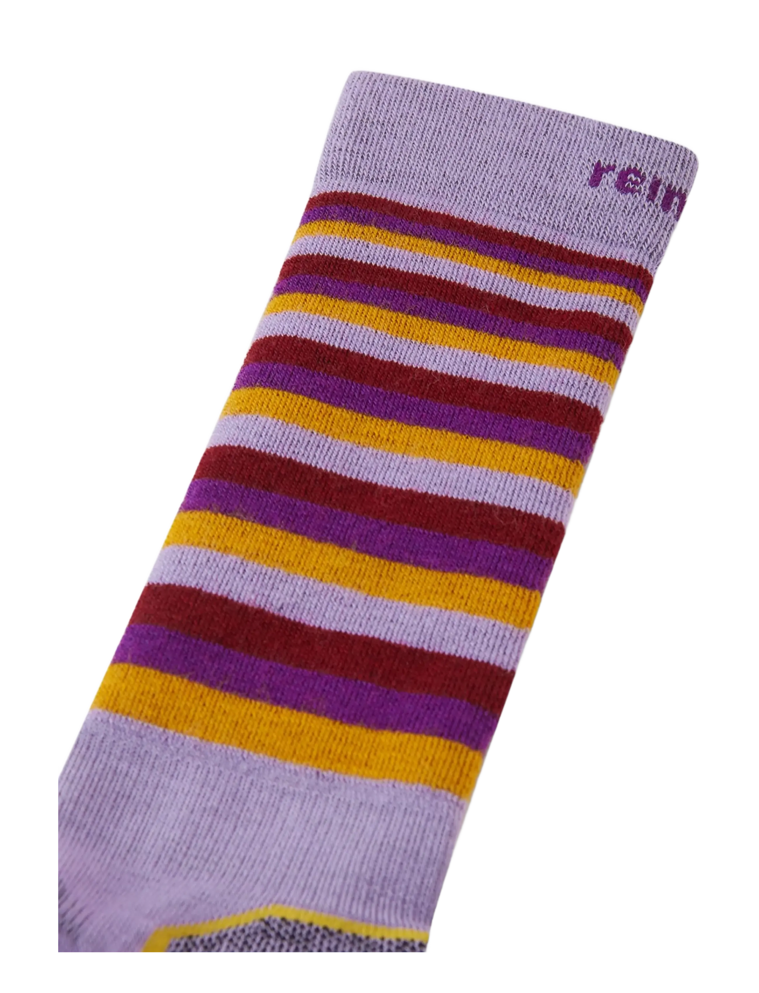 Reima - Socks, Suksille - socks - blooming lilac - 1