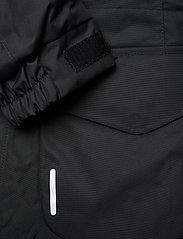 Reima - Reimatec winter jacket, Naapuri - insulated jackets - black - 4