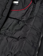 Reima - Reimatec winter jacket, Naapuri - insulated jackets - black - 5