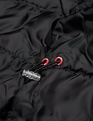 Reima - Reimatec winter jacket, Naapuri - insulated jackets - black - 6