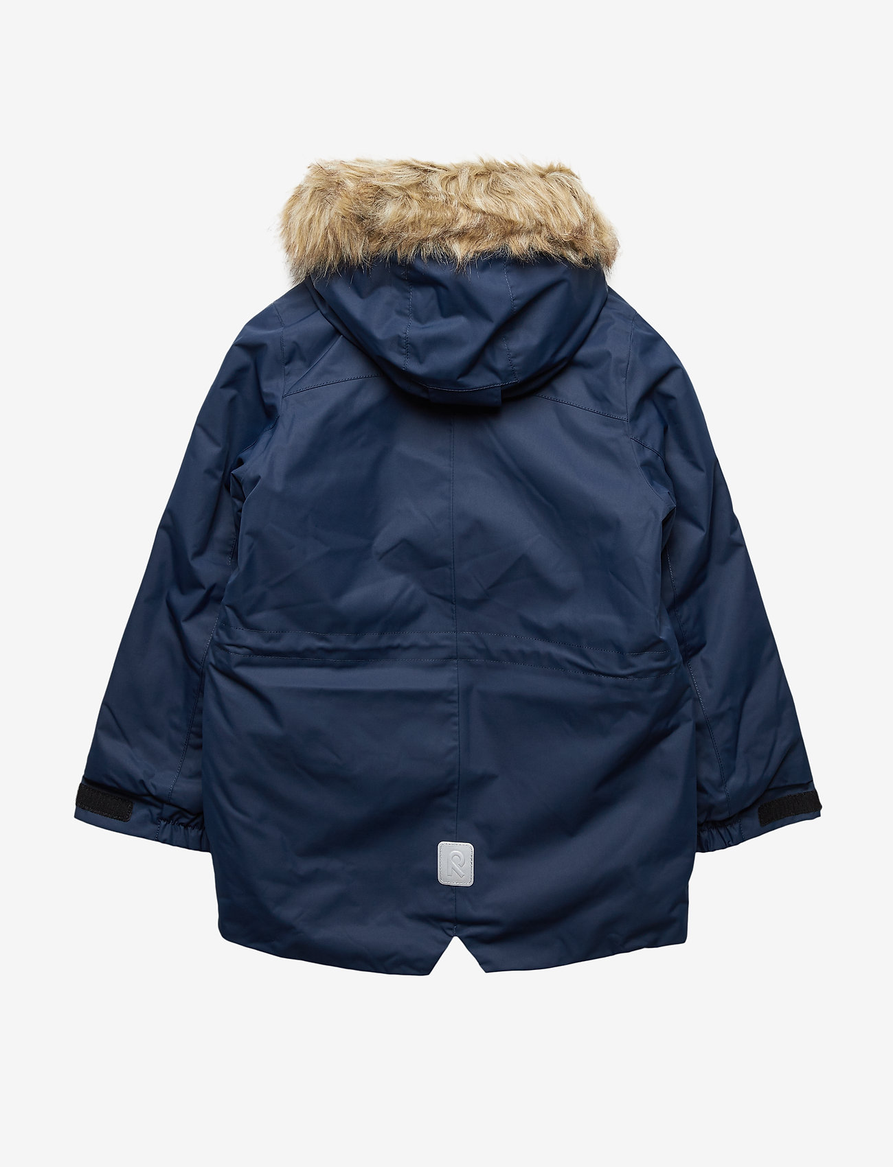 Reima - Kids' winter parka Naapuri - navy - 1