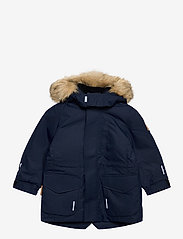Reimatec winter jacket, Naapuri - NAVY
