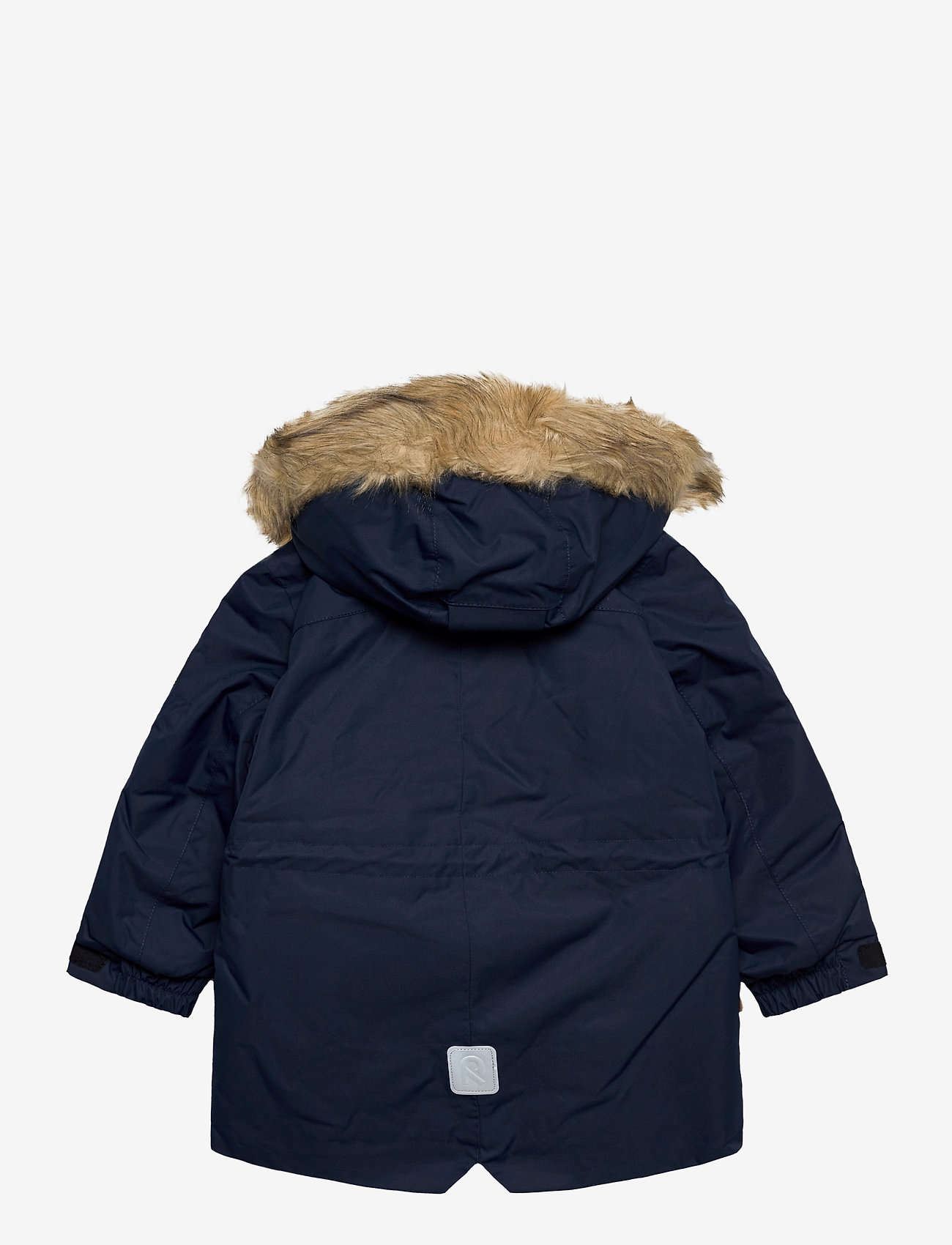 Reima - Kids' winter parka Naapuri - navy - 1