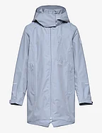 Reimatec jacket, Muutun - FOGGY BLUE