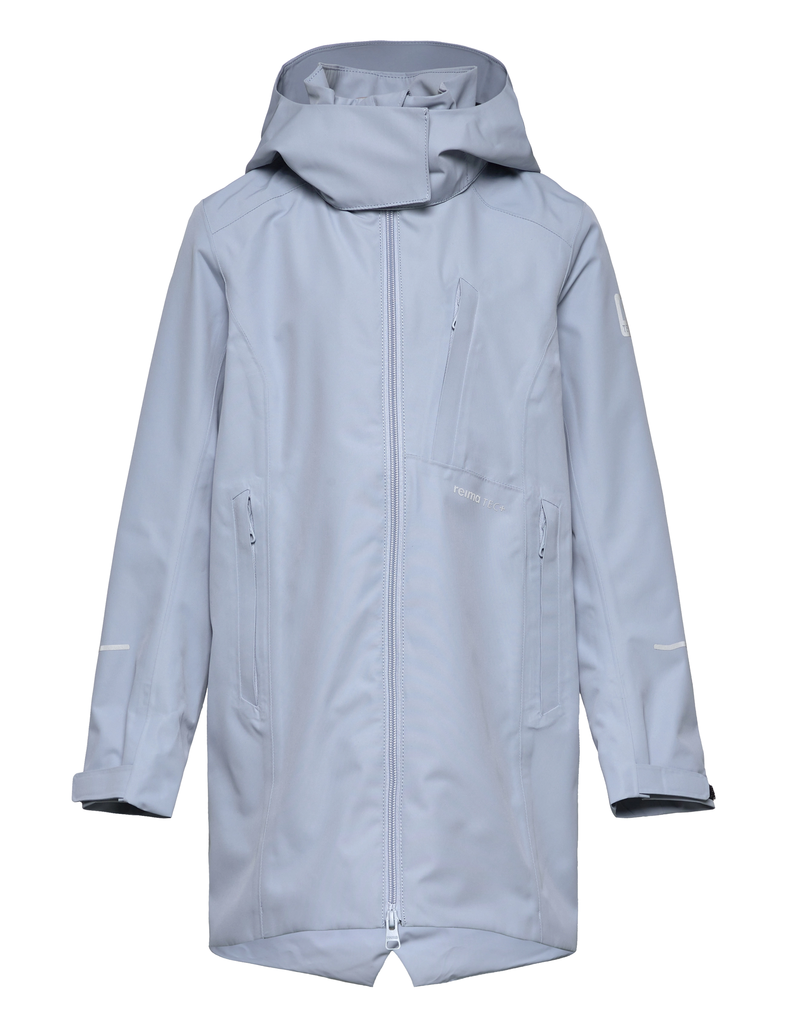 Reimatec jacket, Muutun - FOGGY BLUE
