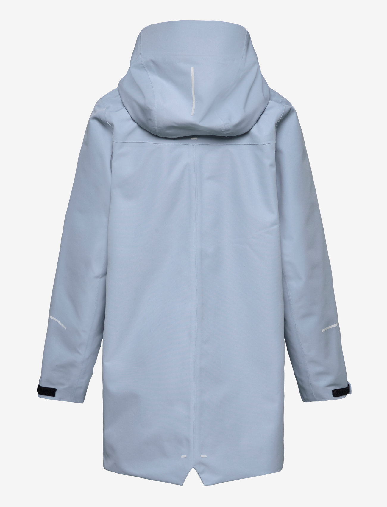 Reima - Reimatec jacket, Muutun - foggy blue - 1