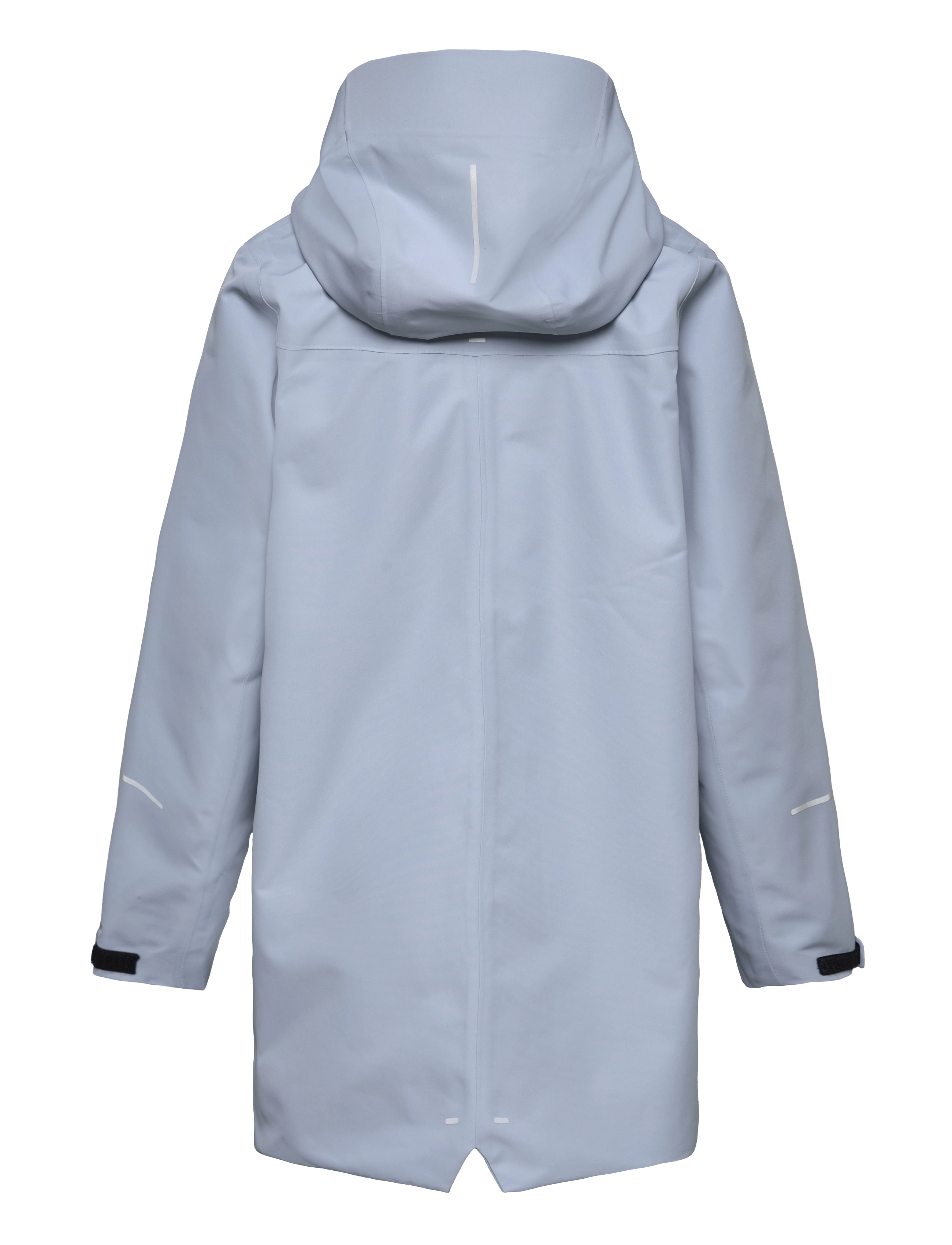 Reima - Reimatec jacket, Muutun - foggy blue - 1