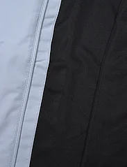 Reima - Reimatec jacket, Muutun - regnjackor - foggy blue - 5