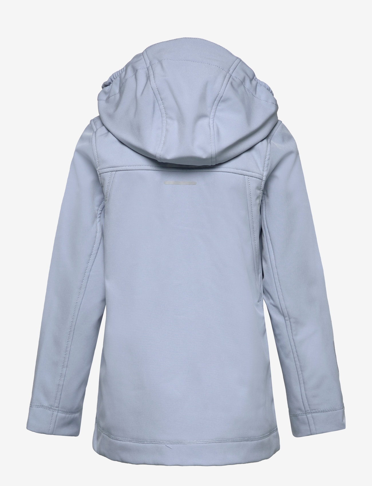 Reima - Softshell jacket, Espoo - foggy blue - 1