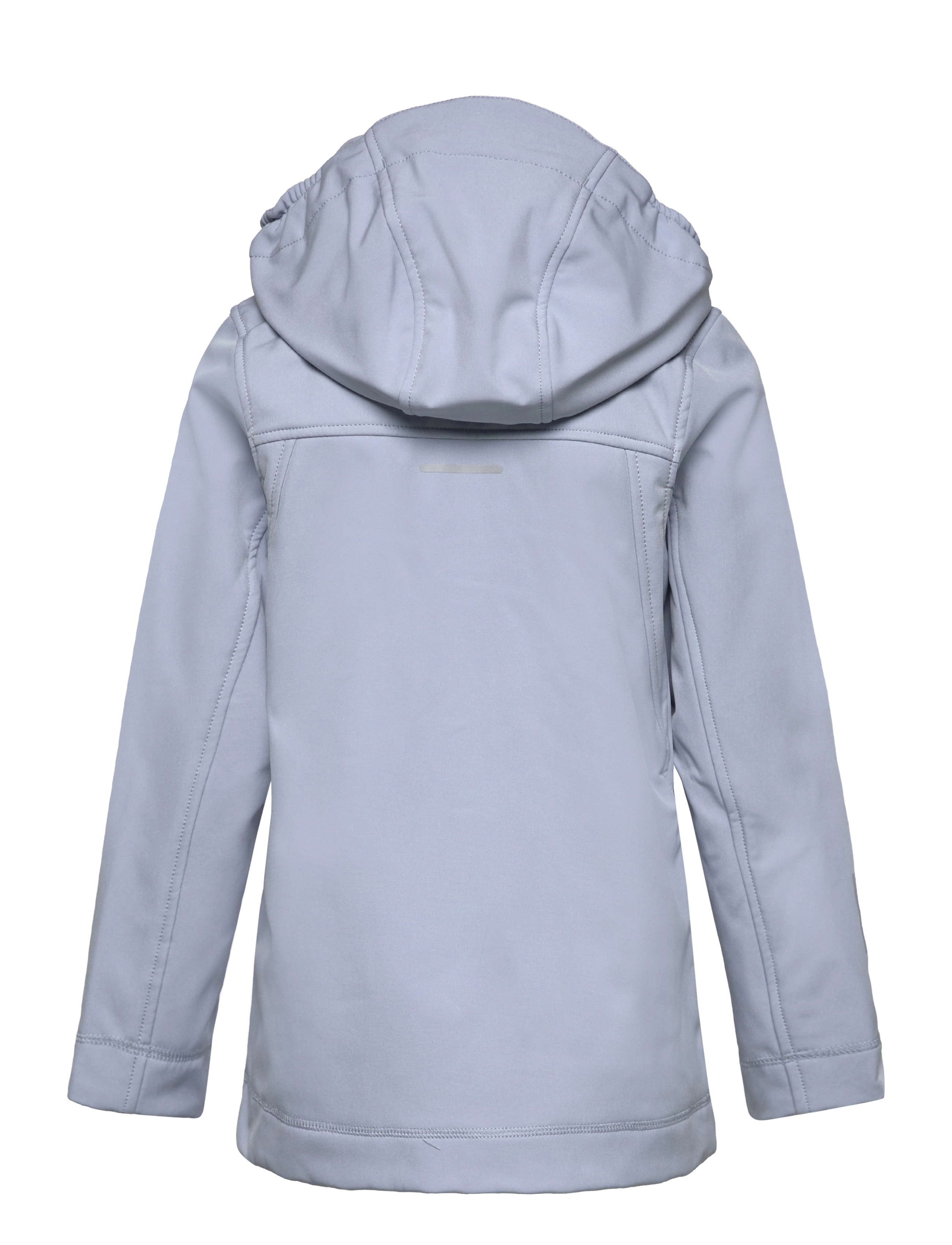 Reima - Softshell jacket, Espoo - foggy blue - 1