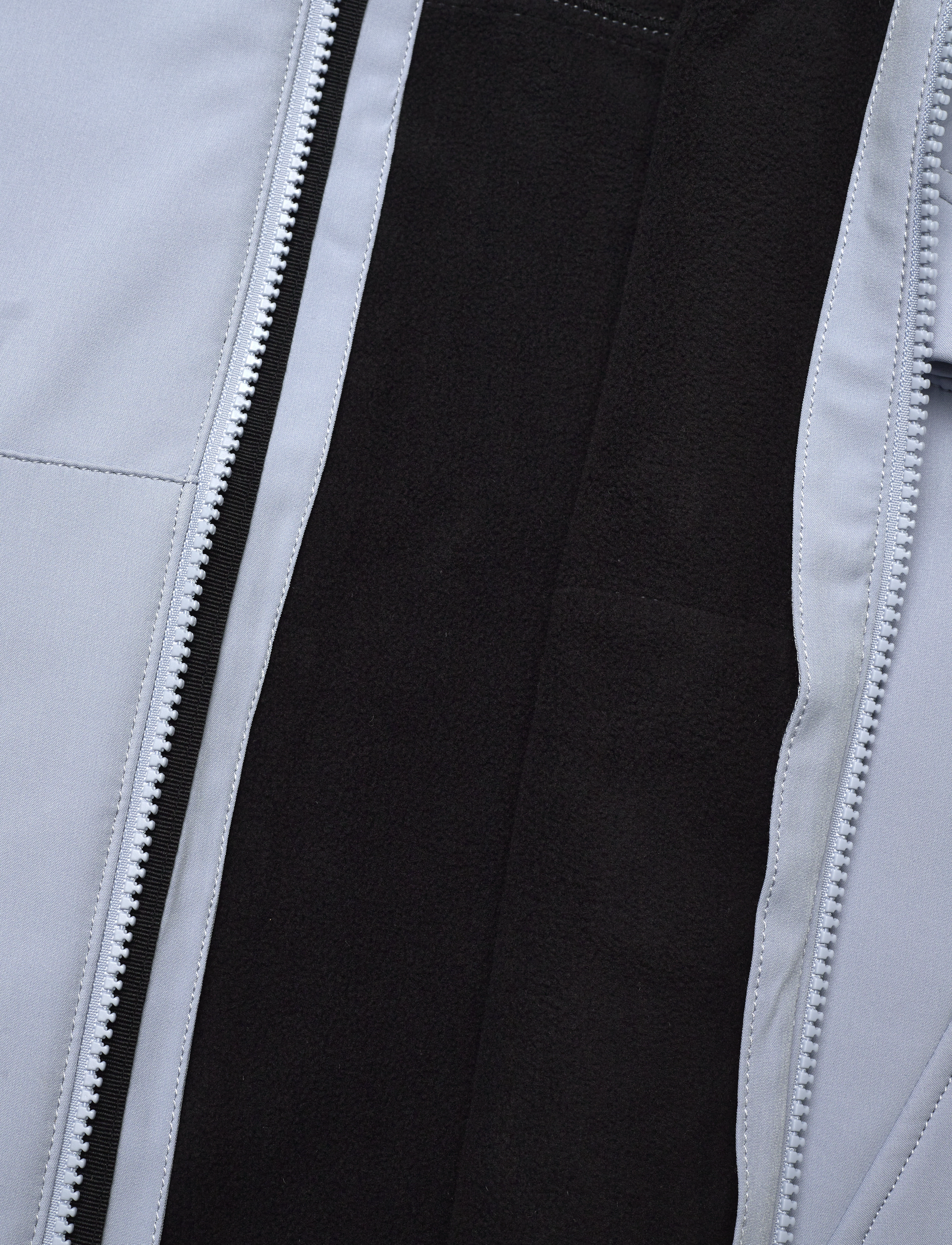 Reima - Softshell jacket, Espoo - foggy blue - 5