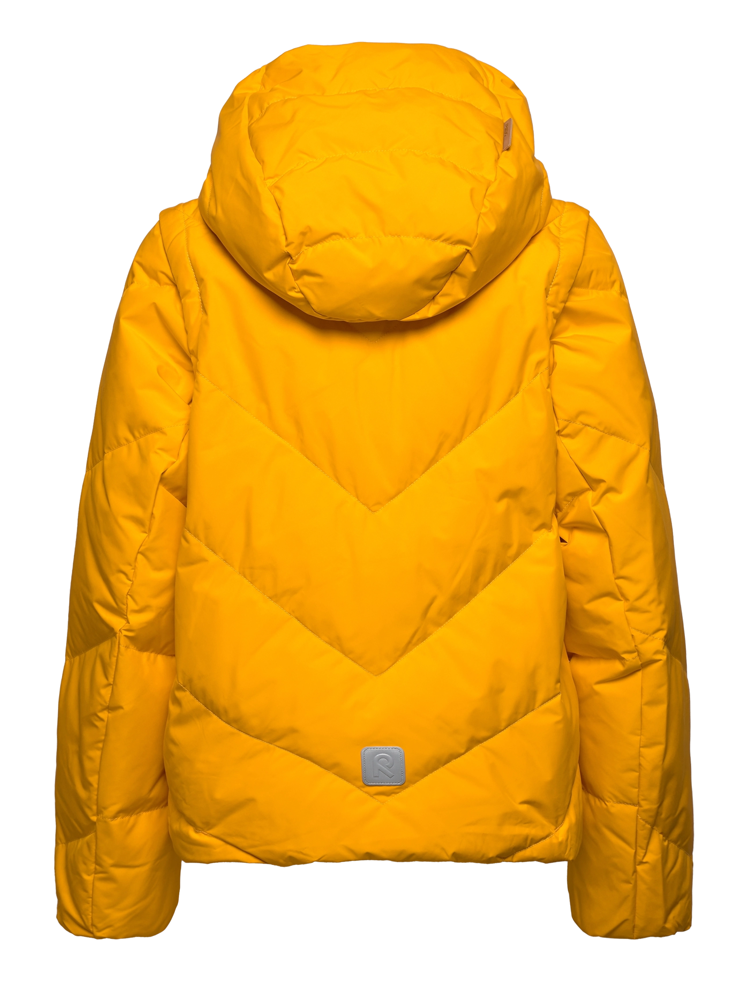 Reima - Porosein - orange yellow - 1