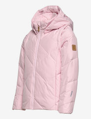 Reima - Kids' down jacket Paahto - puffer & padded - pale rose - 2