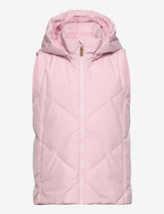 Reima - Kids' down jacket Paahto - puffer & padded - pale rose - 3