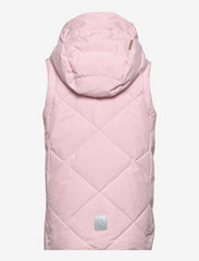 Reima - Kids' down jacket Paahto - puffer & padded - pale rose - 4
