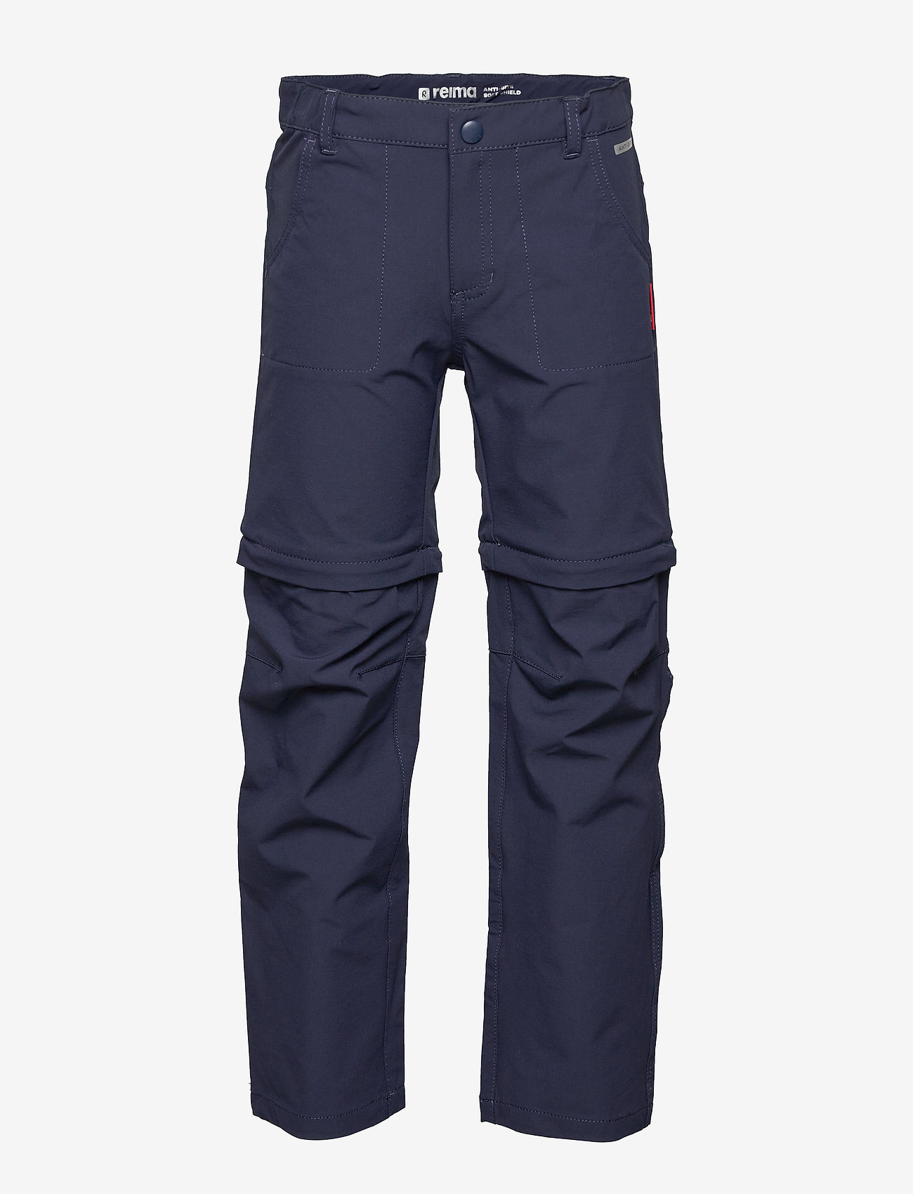 Reima - Pants, Virtaus - outdoor pants - navy - 0
