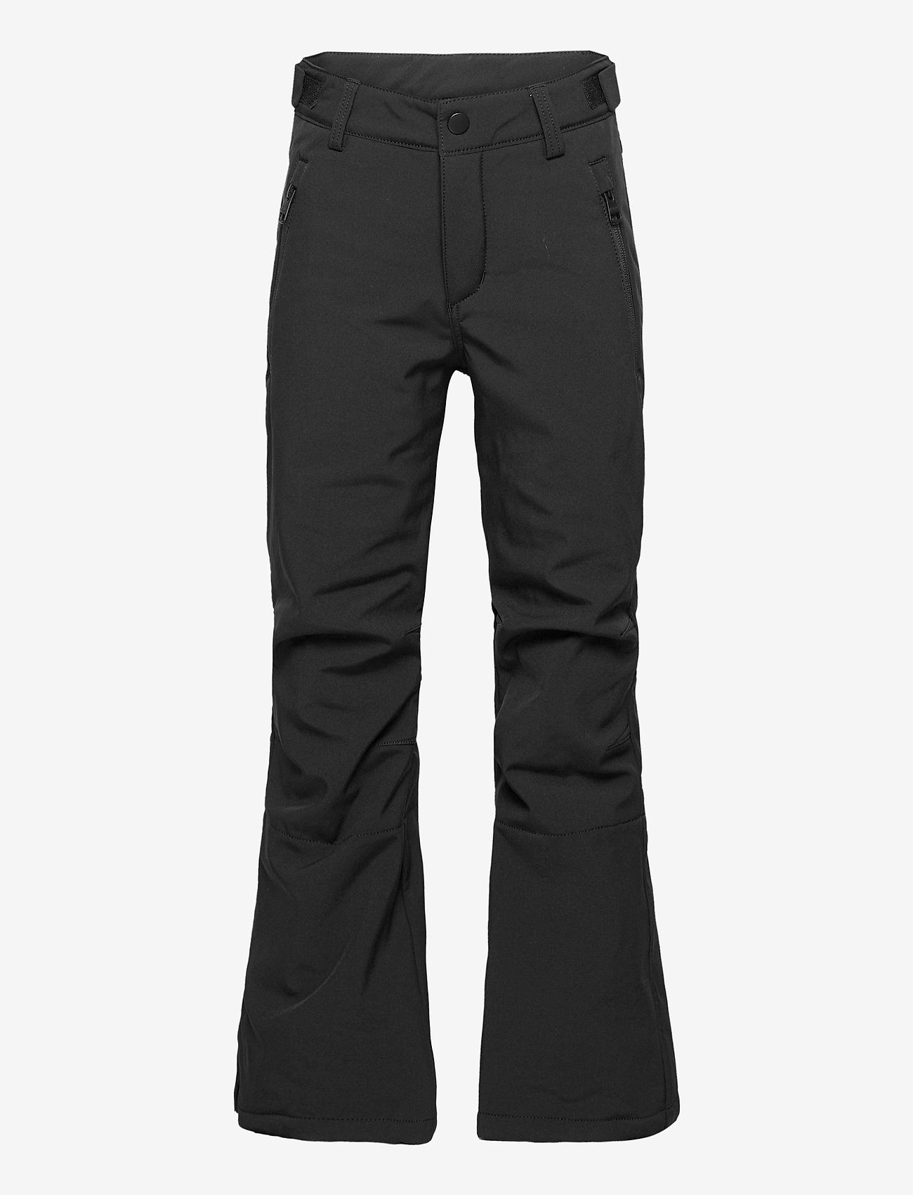 Reima - Softshell pants, Kajana - winter trousers - black - 0
