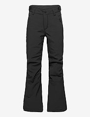 Reima - Softshell pants, Kajana - spodnie zimowe - black - 0