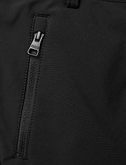 Reima - Softshell pants, Kajana - Žieminės kelnės - black - 2