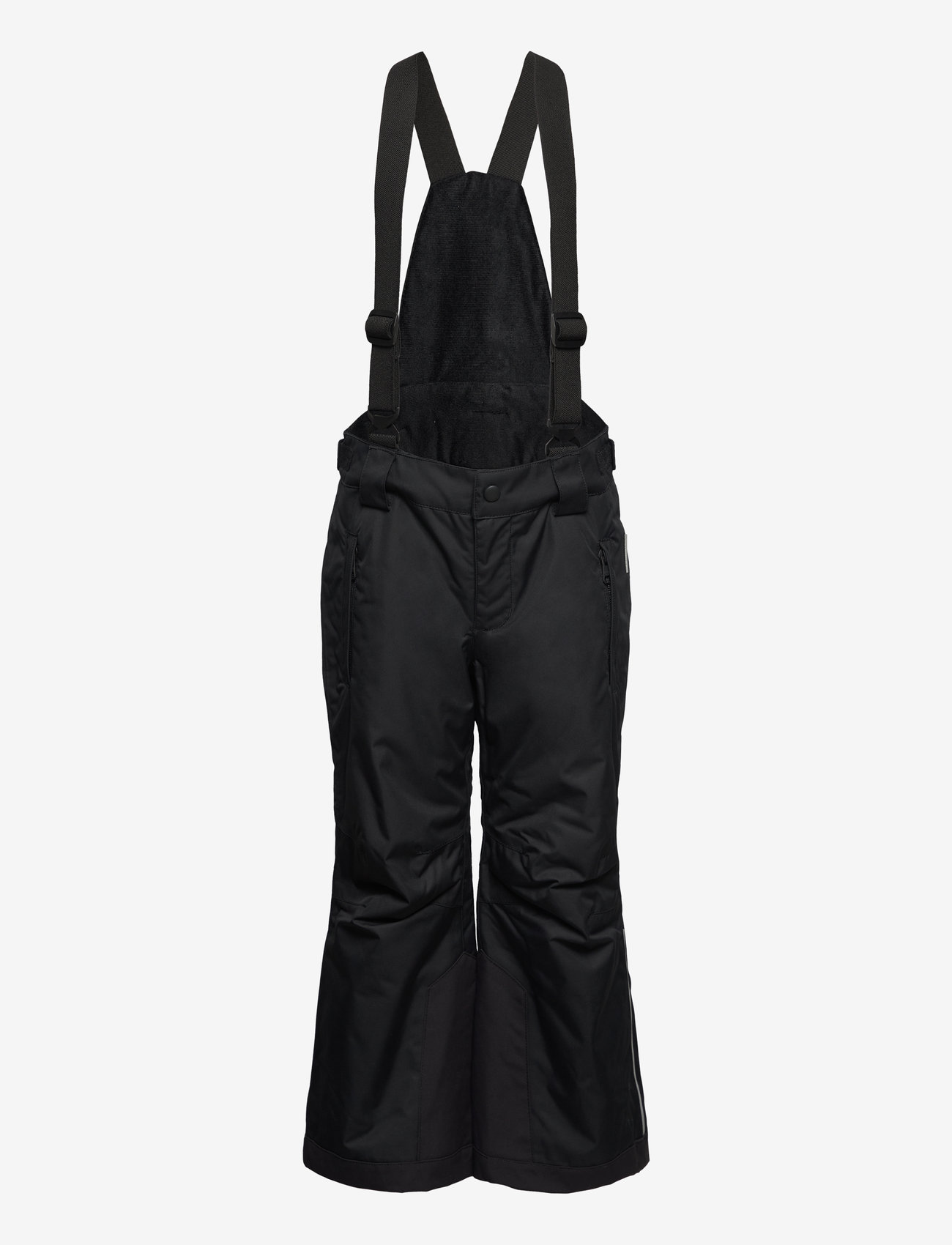 Reima - Wingon - cover pants - black - 0