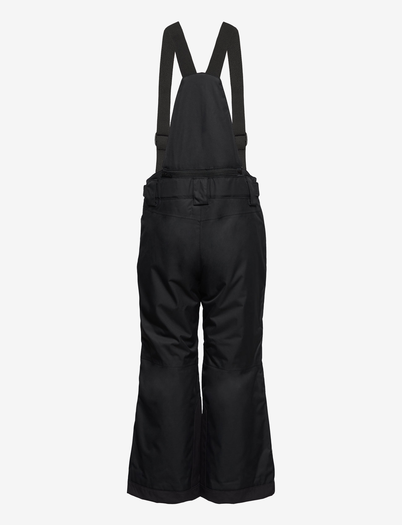 Reima - Wingon - cover pants - black - 1