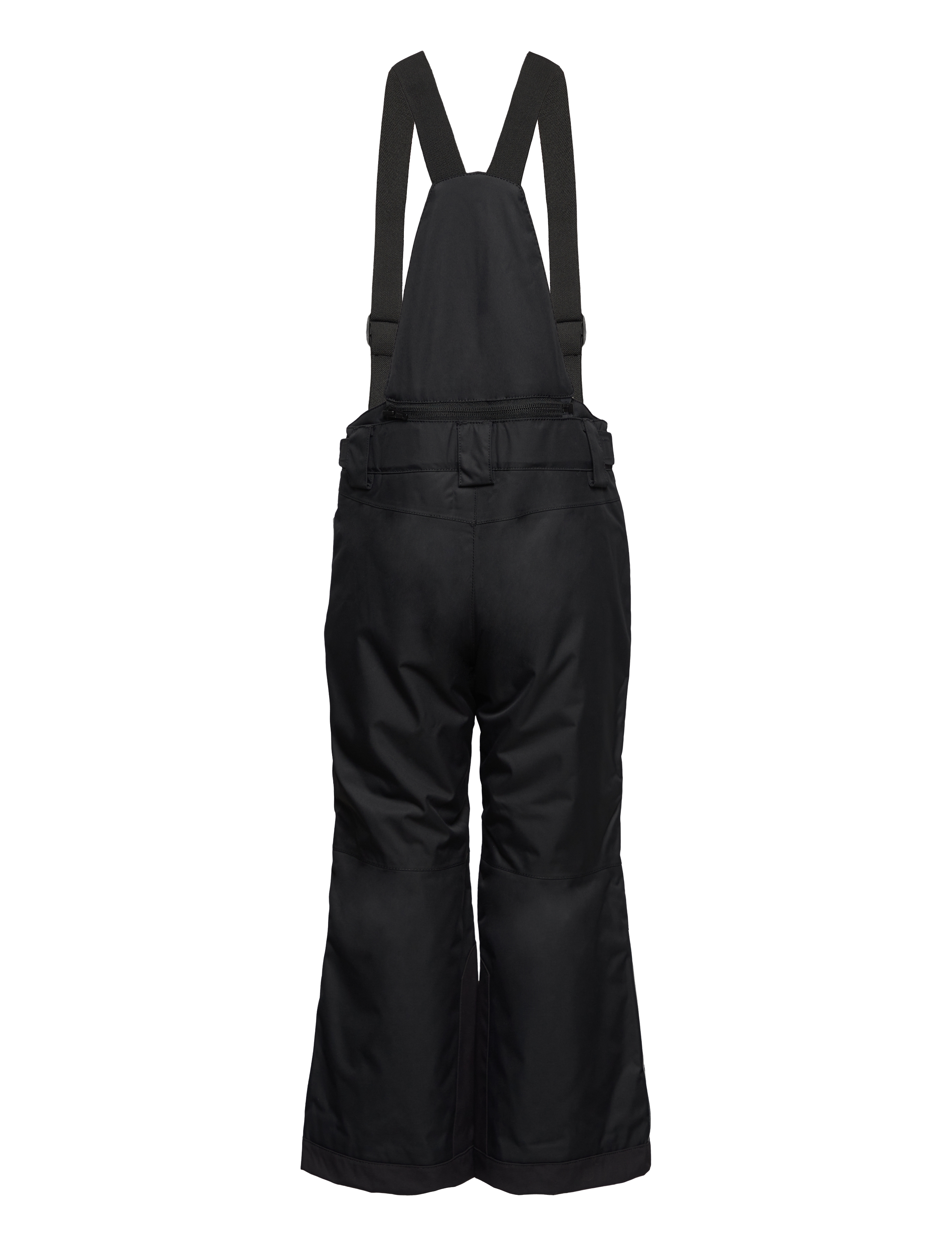 Reima - Reimatec winter pants, Wingon - kattepüksid - black - 1