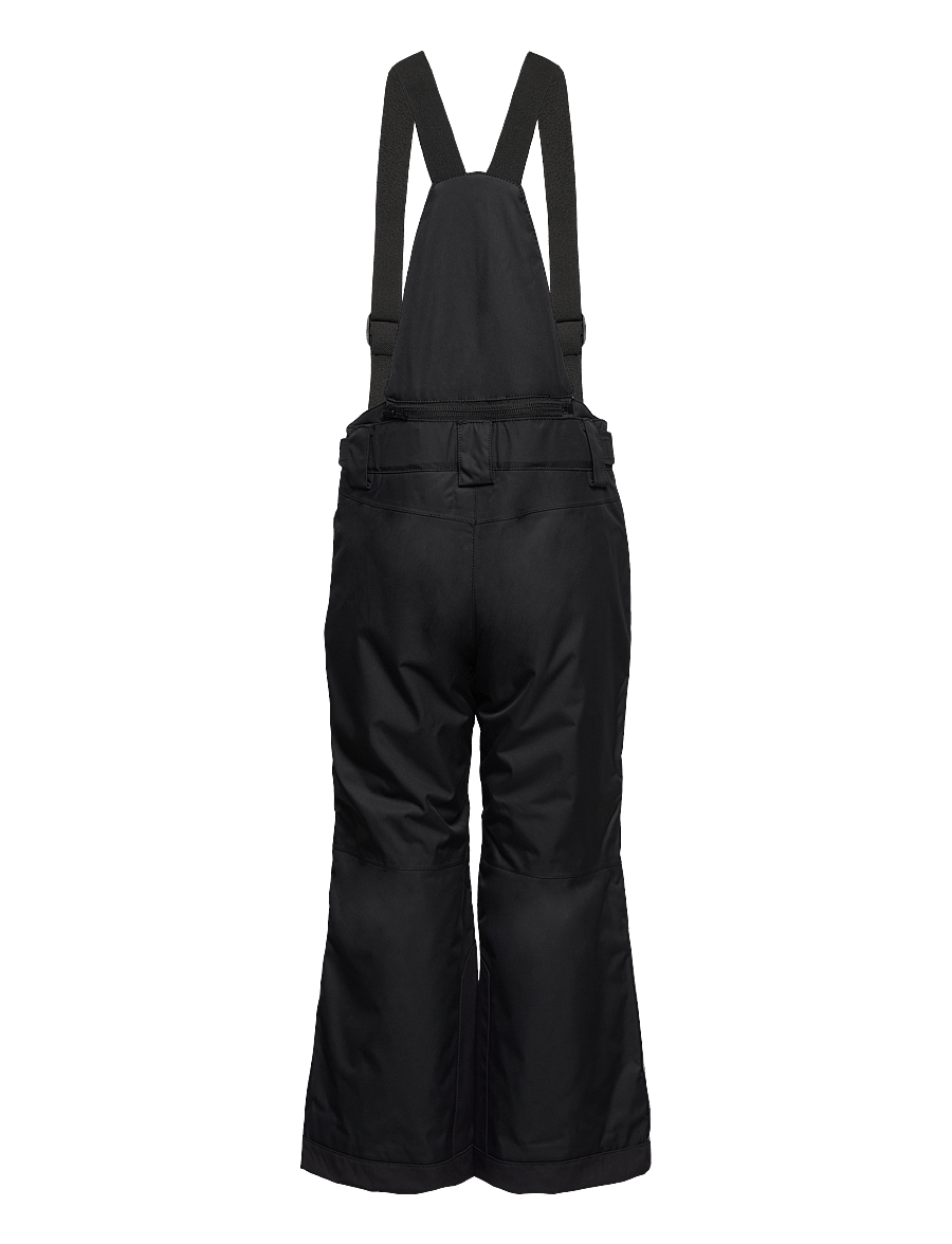 Reima - Reimatec winter pants, Wingon - kattepüksid - black - 1