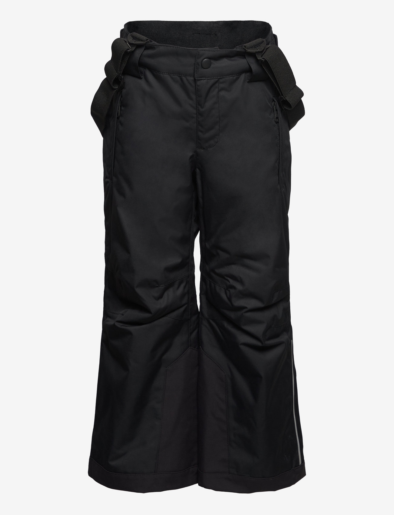 Reima - Wingon - cover pants - black - 2