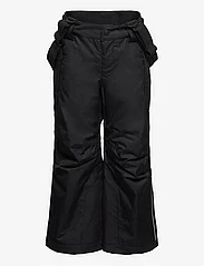 Reima - Reimatec winter pants, Wingon - toppahousut - black - 2