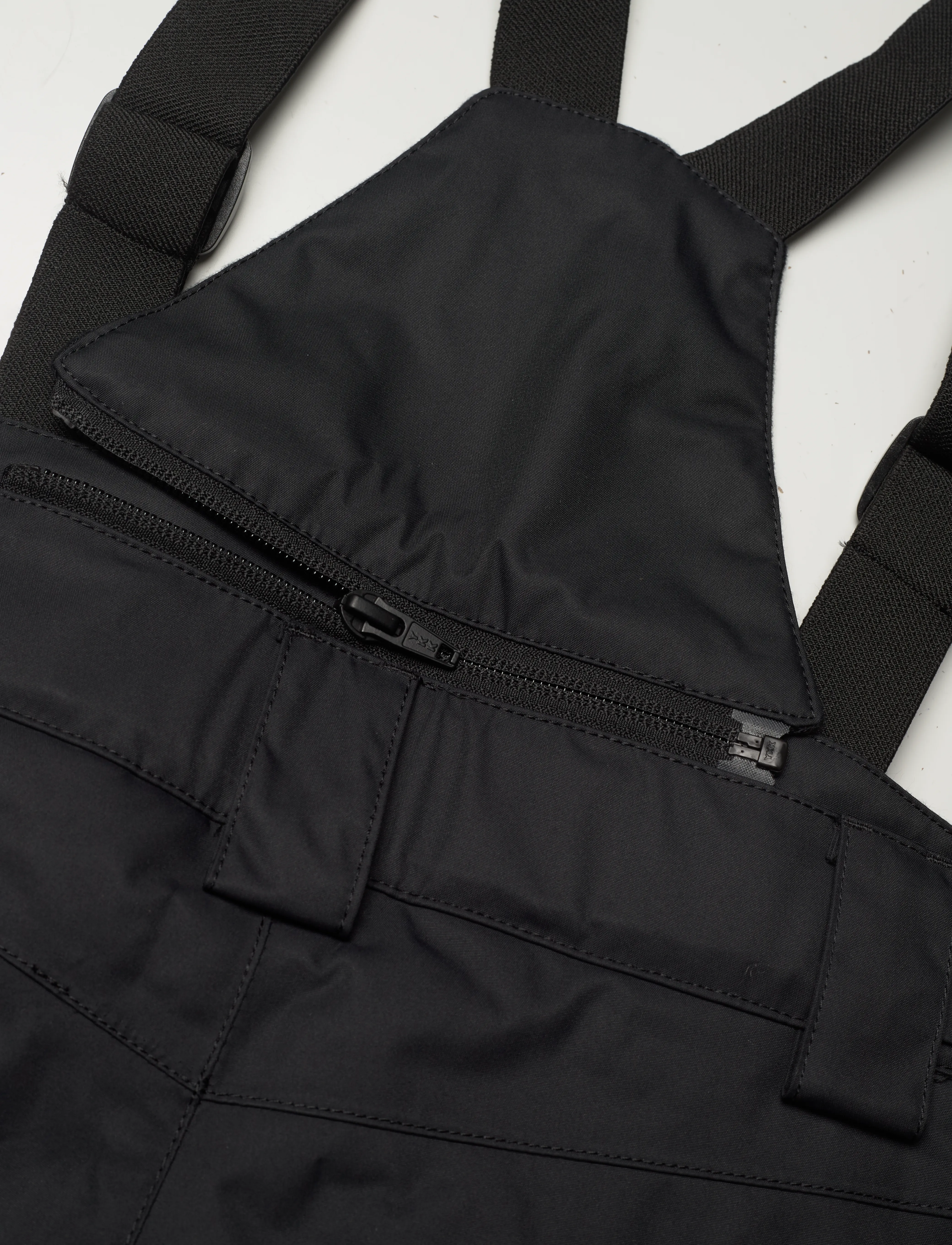 Reima - Reimatec winter pants, Wingon - kattepüksid - black - 4
