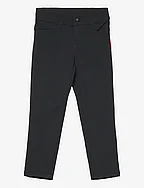 Softshell pants, Idea - BLACK