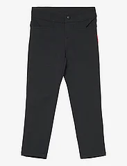 Reima - Softshell pants, Idea - barn - black - 0