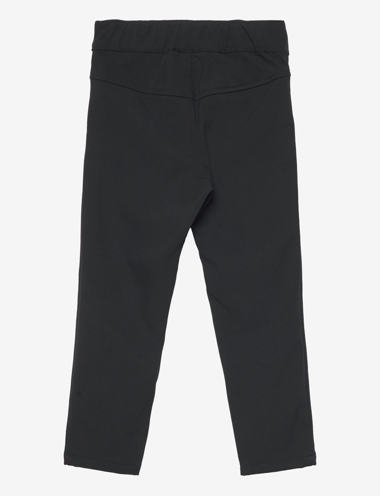 Reima - Kids' softshell trousers Idea - black - 1