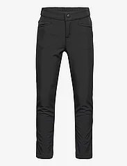 Reima - Softshell pants, Idea - kids - black - 0