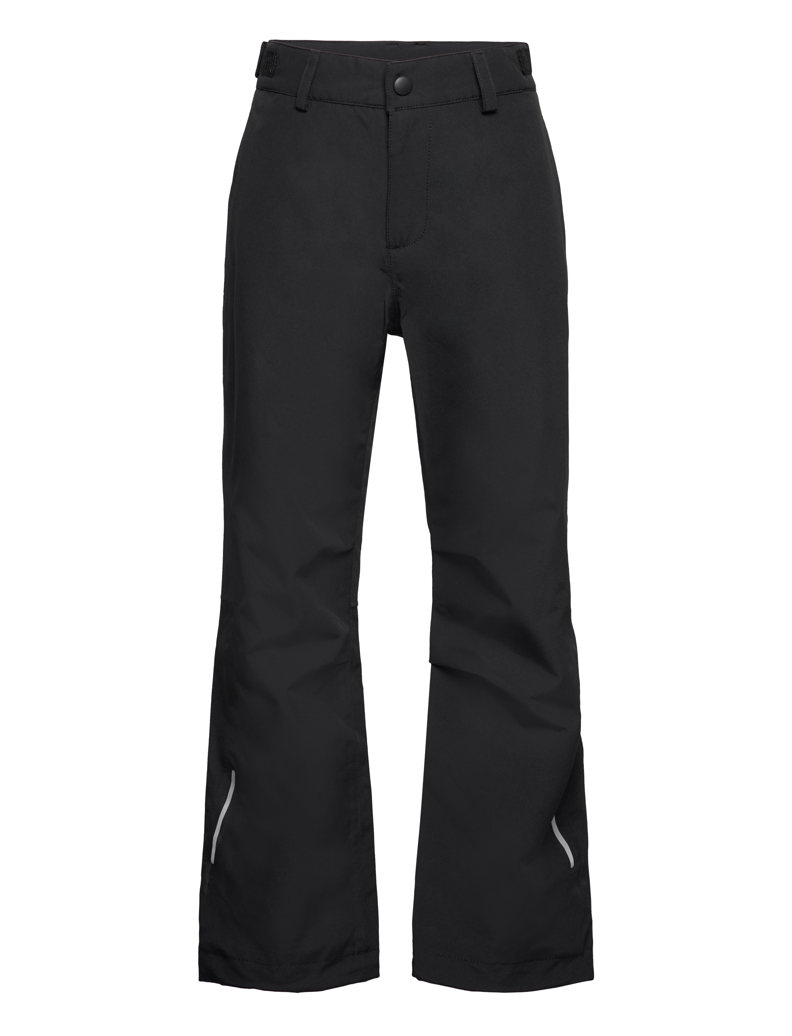 Reimatec pants, Konsti - BLACK
