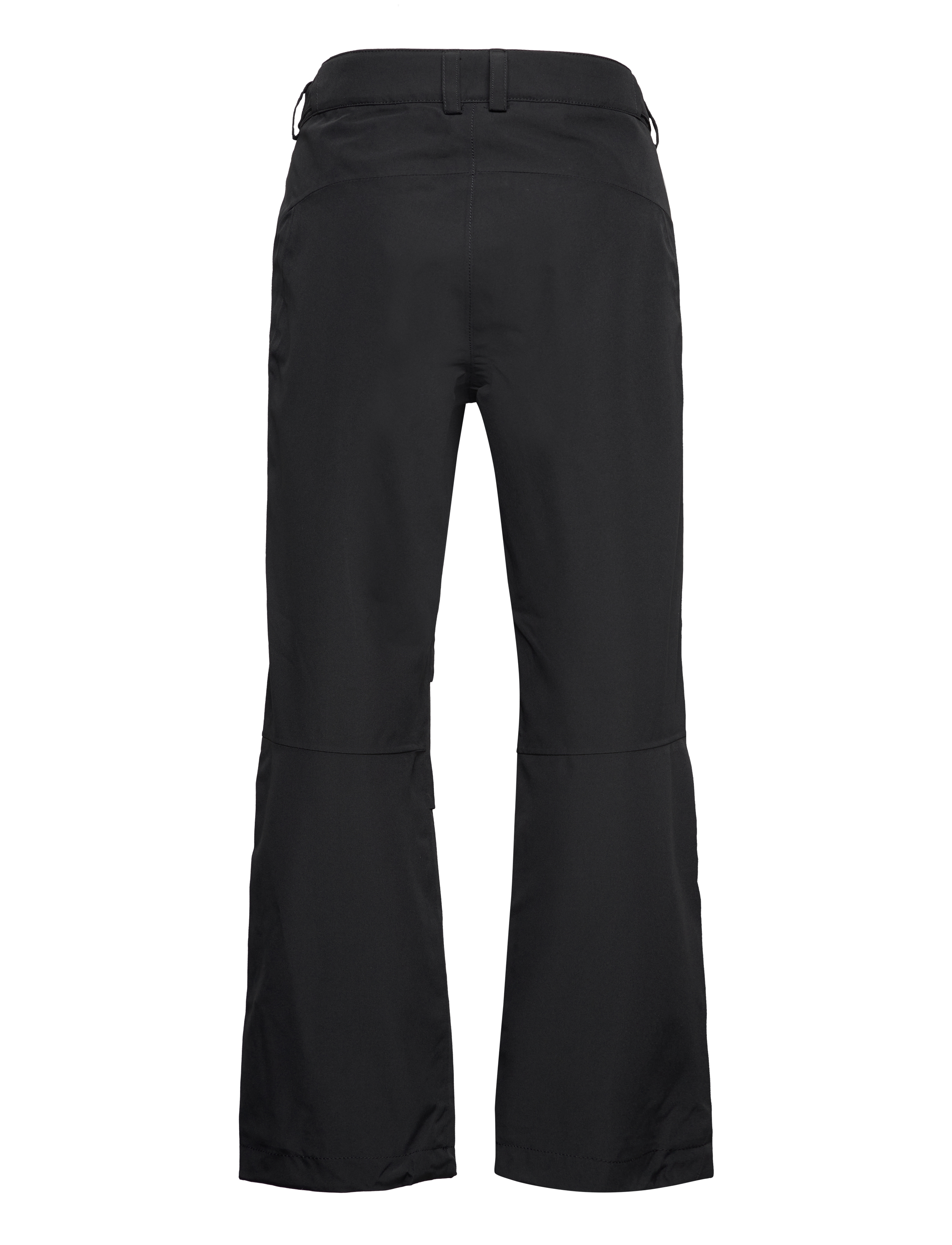 Reima - Reimatec pants, Konsti - black - 1