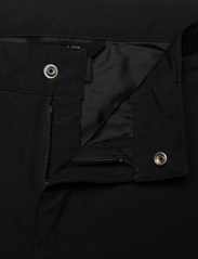 Reima - Reimatec pants, Konsti - vabaõhupüksid - black - 3