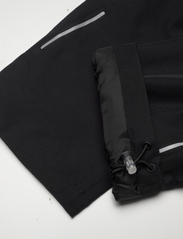 Reima - Reimatec pants, Konsti - vabaõhupüksid - black - 4