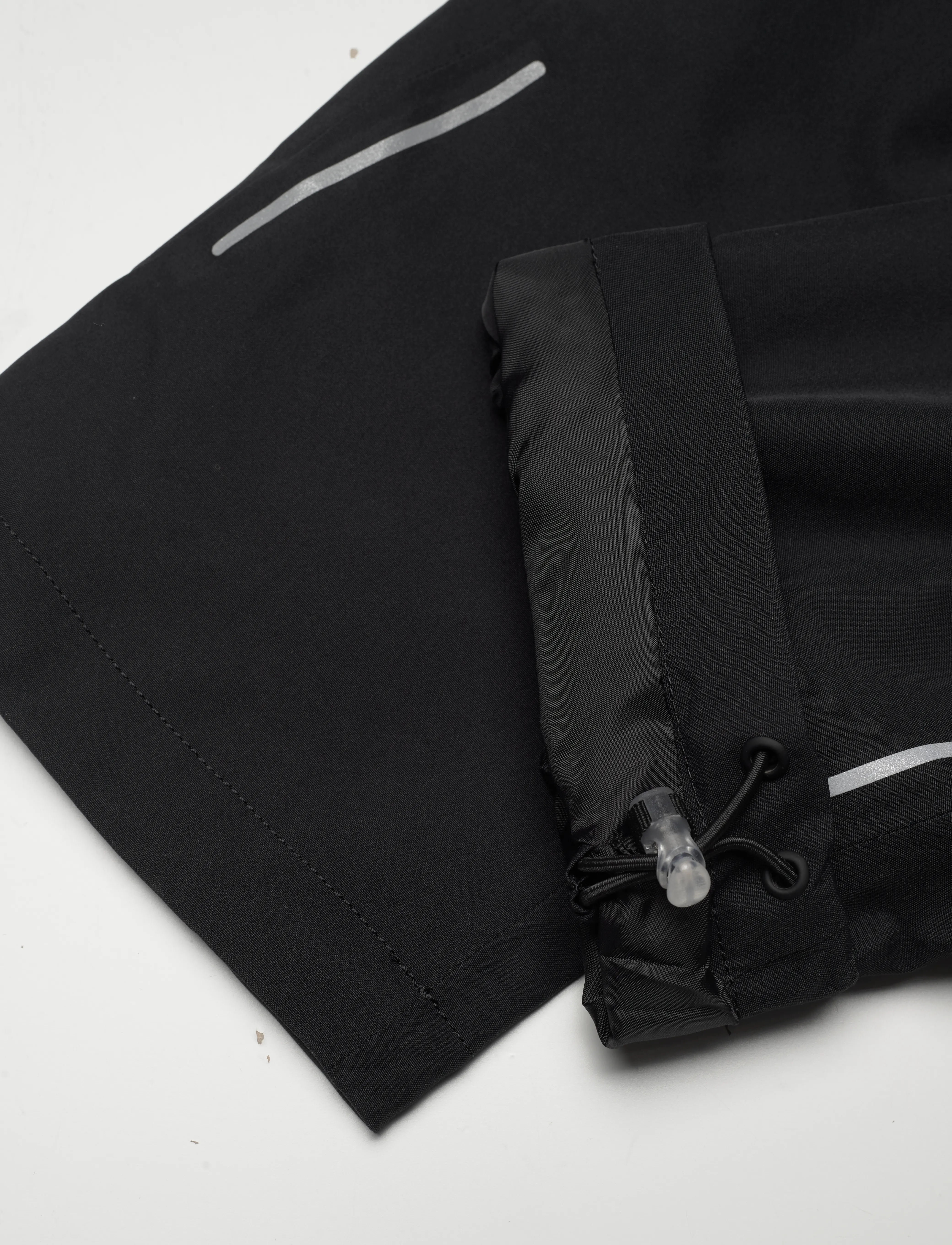 Reima - Reimatec pants, Konsti - black - 4