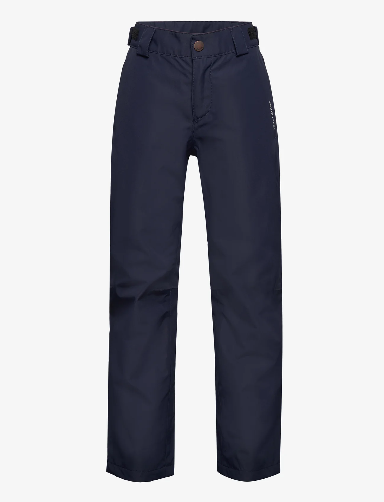 Reima - Reimatec pants, Kierto - lauko kelnės - navy - 0