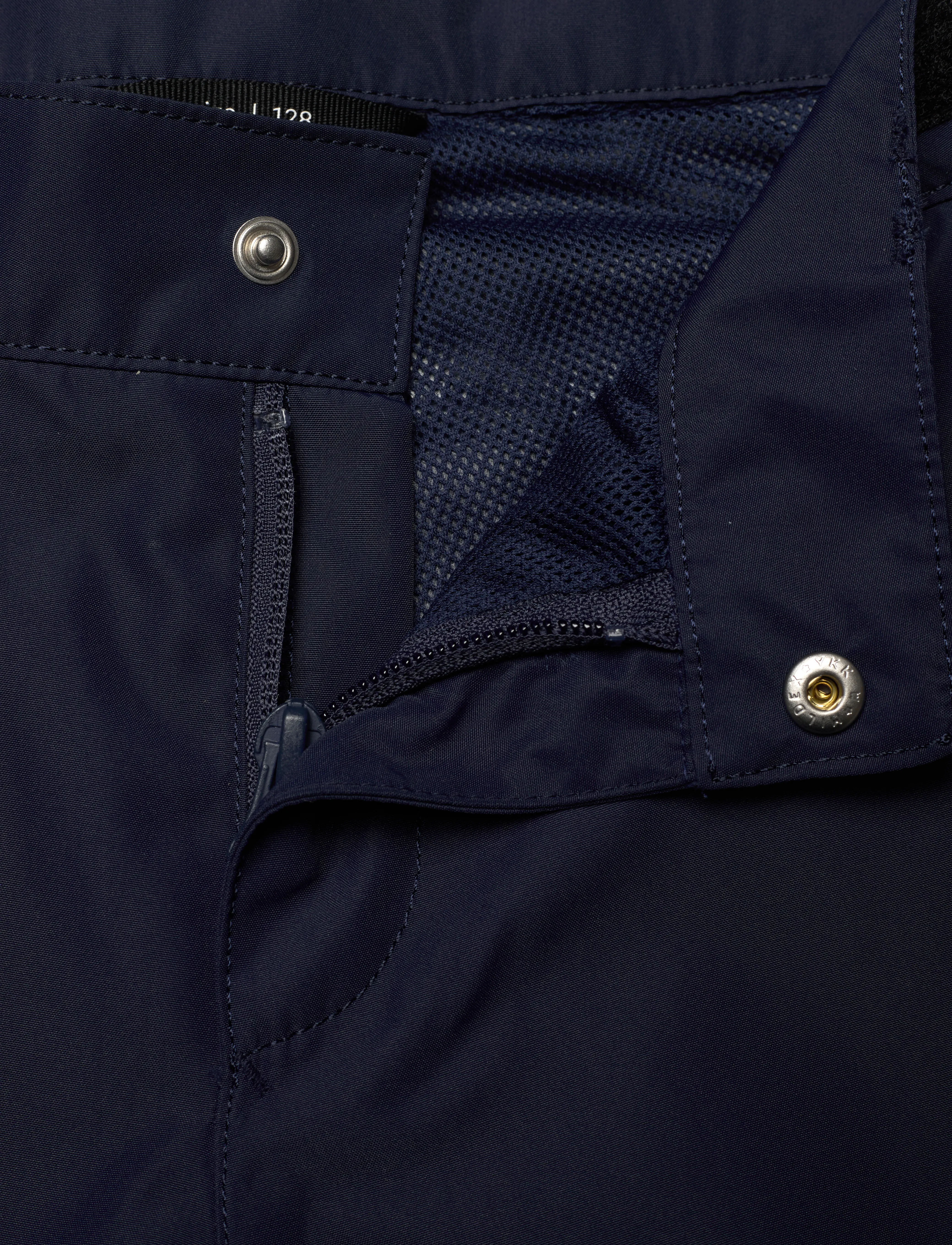 Reima - Reimatec pants, Kierto - navy - 3