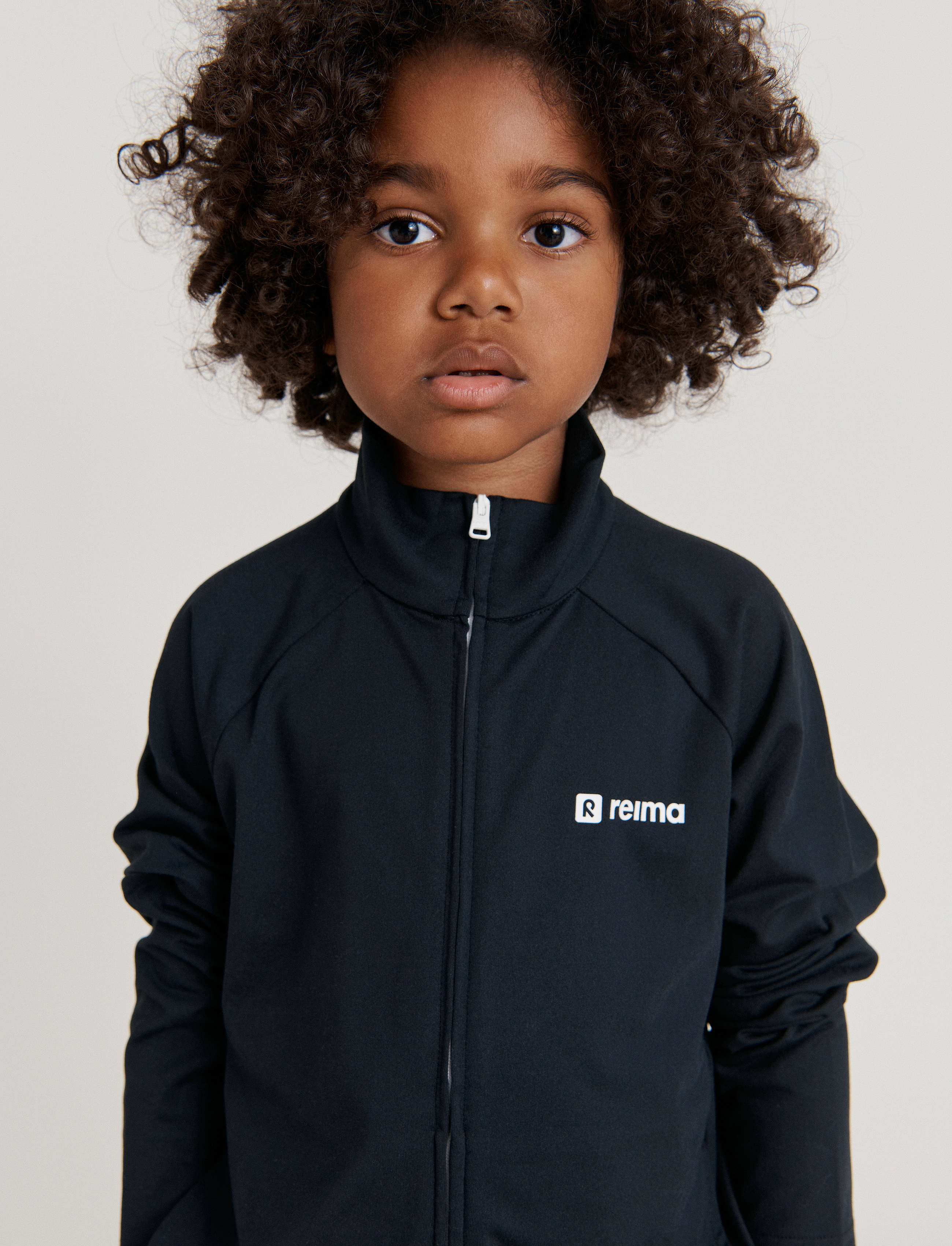 Reima - Luonteva - black - 3