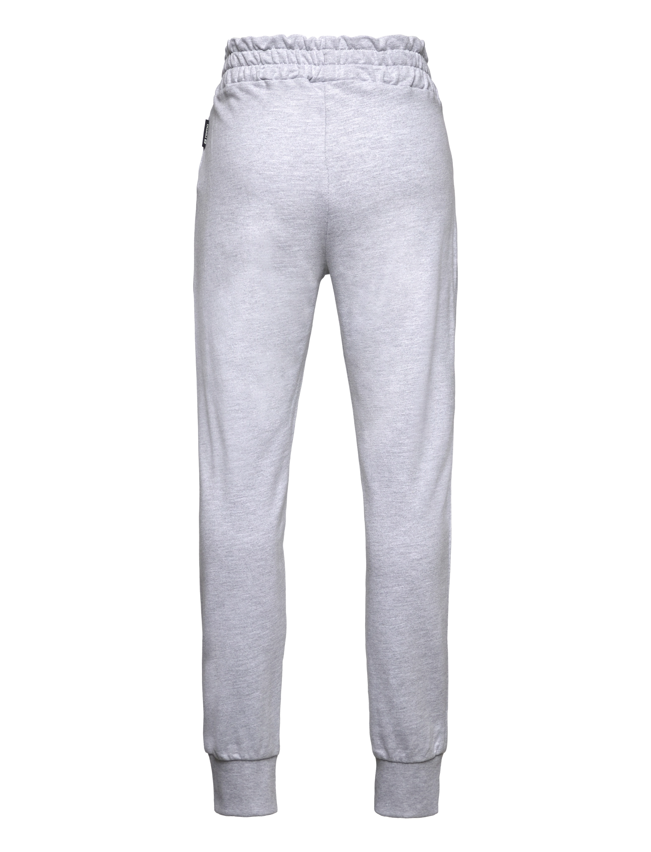 Reima - Joggers, Tarkka - melange grey - 1