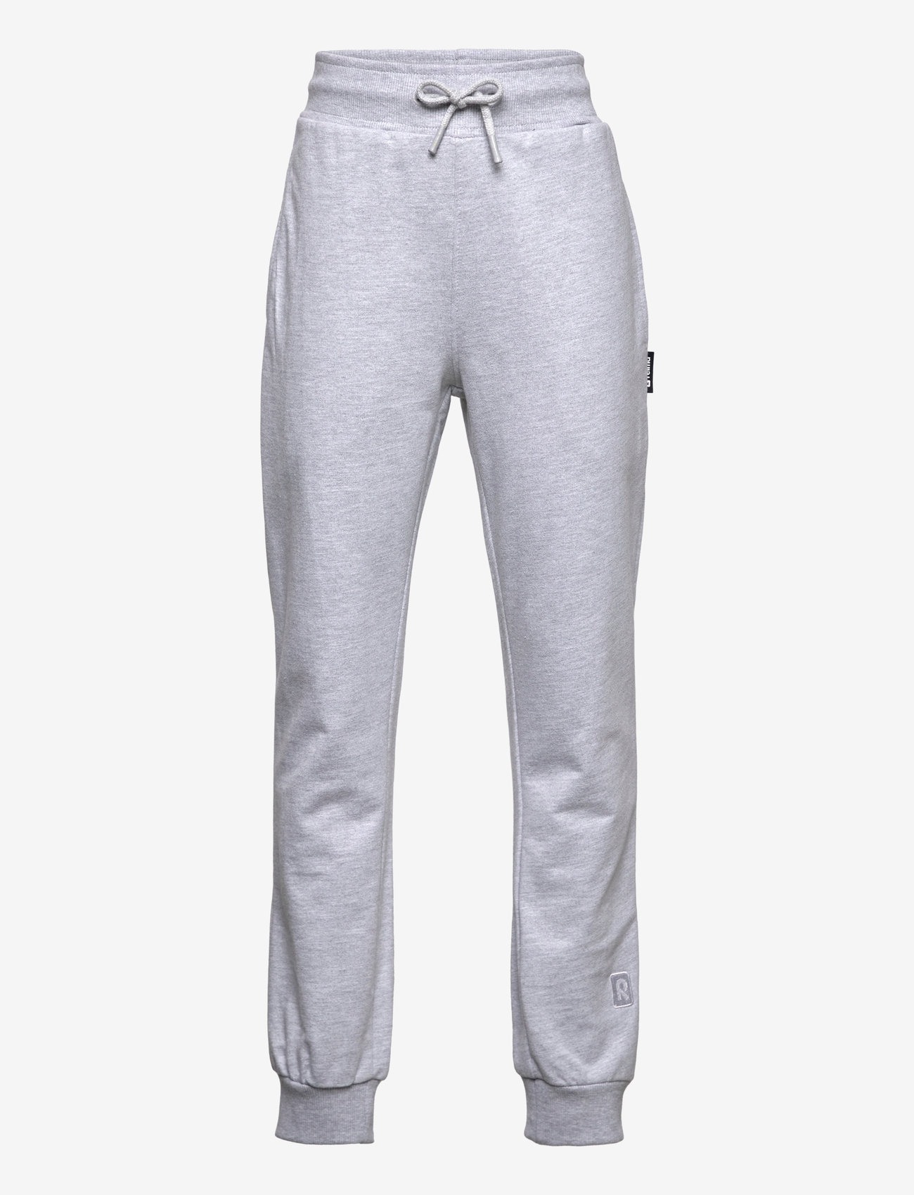 Reima - Joggers, Siivo - melange grey - 0