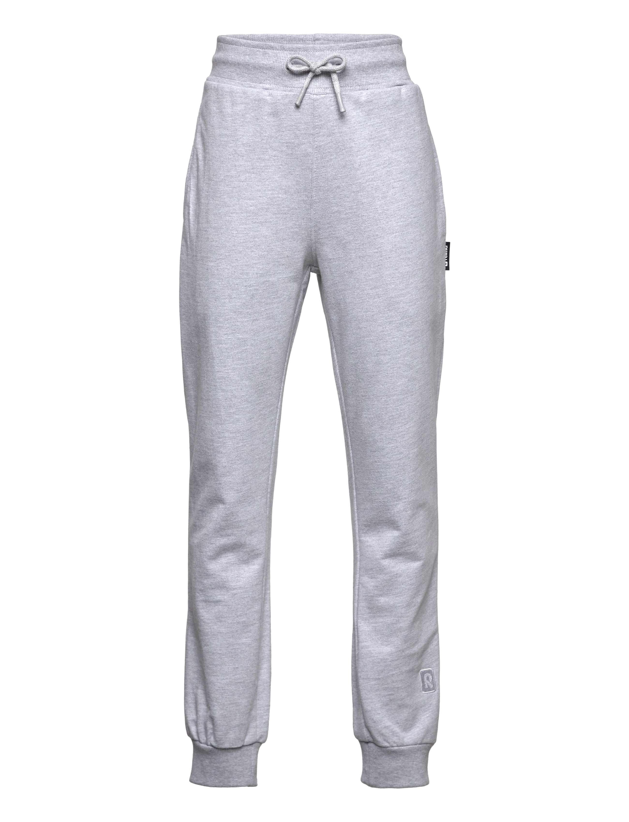 Joggers, Siivo - MELANGE GREY