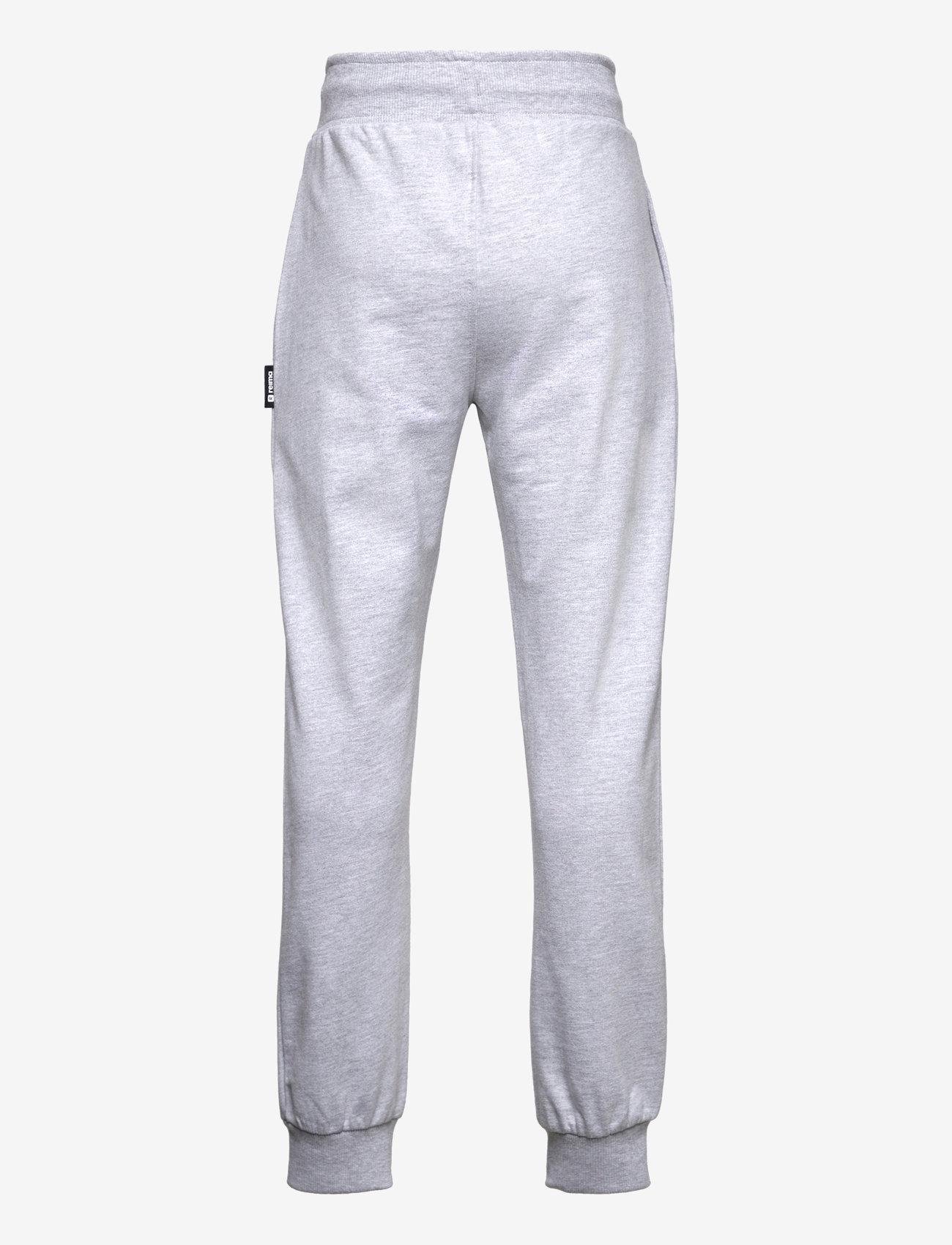 Reima - Joggers, Siivo - melange grey - 1