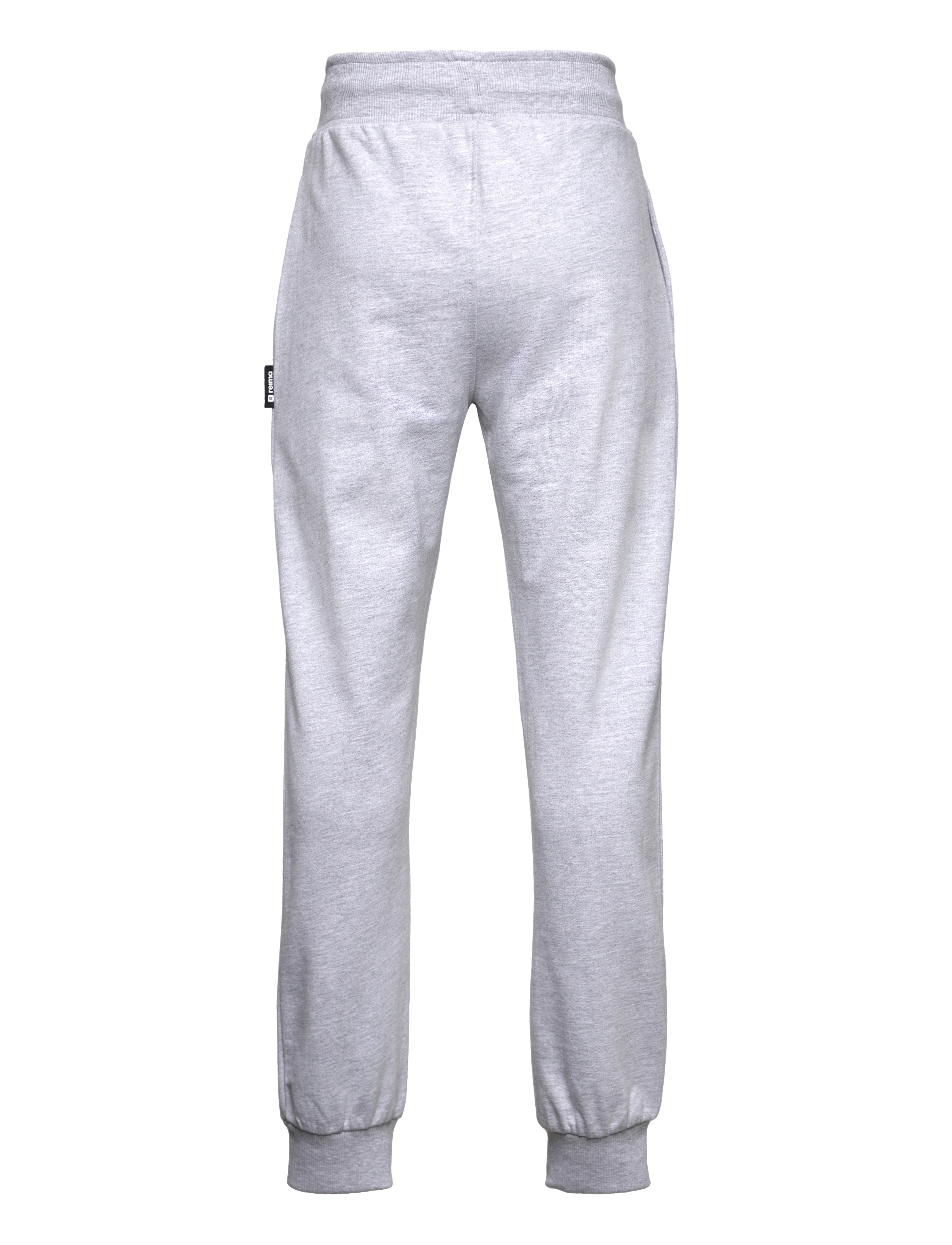 Reima - Joggers, Siivo - melange grey - 1